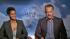 Tom Hanks and Halle Berry on 'Cloud Atlas' Tom Hanks and Halle Berry appear in an interview for Cloud Atlas with OTRC.com on October 16, 2012. - Provided courtesy of OTRC