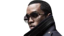 Sean Diddy Combs is pictured in a photo from his official Facebook page, posted on March 1, 2012. - Provided courtesy of Facebook.com/Diddy