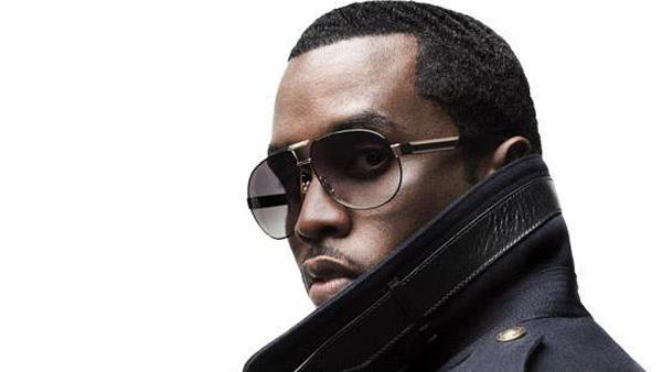 Sean Diddy Combs is pictured in a photo from his official Facebook page, posted on March 1, 2012. - Provided courtesy of Facebook.com/Diddy Sean Diddy Combs is pictured in a photo from his official Facebook page, posted on March 1, 2012. - Provided courtesy of Facebook.com/Diddy