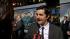 Jim Sturgess on 'Cloud Atlas' and his favorite movie Jim Sturgess talks to OTRC.com at the Los Angeles premiere of Cloud Atlas on October 24, 2012. - Provided courtesy of OTRC