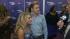 Shawn Johnson, Derek Hough talk 'DWTS' week 6 Shawn Johnson and Derek Hough talk to OTRC.com after the October 29, 2012 episode of Dancing With The Stars. - Provided courtesy of OTRC