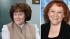Edie McClurg appears in a scene from the 1986...