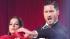 General Hospital actress Kelly Monaco and her partner Valentin Chmerkovskiy received 27 out of 30 points from the judges for their Tango on Dancing With The Stars: All-Stars, which aired on October 29, 2012. - Provided courtesy of ABC Photo / Adam Taylor