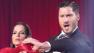 'General Hospital' actress Kelly Monaco and her partner Valentin Chmerkovskiy received 27 out of 30 points from the judges for their Tango on 'Dancing With The Stars: All-Stars,' which aired on October 29, 2012.