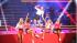 Taylor Swift performed on Dancing With The Stars: The Results Show on October 30, 2012. She sang her hit single We Are Never Ever Getting Back Together. - Provided courtesy of OTRC / ABC