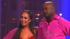 Emmitt Smith and Cheryl Burke appear in a still...