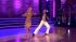 Gilles Marini and Peta Murgatroyd appear in a...