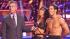 Apolo Anton Ohno and Karina Smirnoff appear in a still from Dancing With The Stars: All-Stars on November 5, 2012. - Provided courtesy of ABC