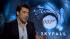 Javier Bardem talks 'Skyfall,' James Bond Javier Bardem appears in a photo from an interview for his 2012 Bond film Skyfall. - Provided courtesy of none / Columbia Pictures