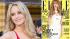 Jennifer Lawrence arrives for the 83rd Annual...
