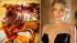 LeAnn Rimes puppy Eveie appears in a photo...