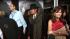 James Spader and Sally Field appear at the...