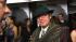 James Spader talks to OTRC.com at the premiere...