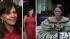 Sally Field attends the premiere of Lincoln at...