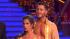 Kelly Monaco and Valentin Chmerkovskiy appear in...