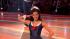 Melissa Rycroft and Tony Dovolani appear in a...