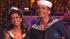Melissa Rycroft and Tony Dovolani appear in a...