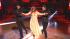 Actress Kirstie Alley and her partner Maksim...
