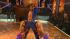 Gilles Marini and Peta Murgatroyd appear in a...