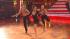 Kelly Monaco and Valentin Chmerkovskiy appear in...