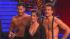 Kelly Monaco and Valentin Chmerkovskiy appear in...