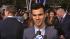 Taylor Lautner says 'Twilight' fans keep him going Taylor Lautner talks to OTRC.com at the premiere of Twilight: Breaking Dawn - Part 2 at the Nokia Theatre L.A. Live in Los Angeles on Nov. 12, 2012. - Provided courtesy of OTRC