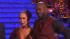 Emmitt Smith and Cheryl Burke appear in a still...