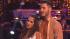 Kelly Monaco and Valentin Chmerkovskiy appear in...