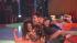 Melissa Rycroft and Tony Dovolani appear in a...