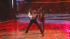 Melissa Rycroft and Tony Dovolani appear in a...