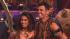Melissa Rycroft and Tony Dovolani appear in a...