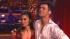 Melissa Rycroft and Tony Dovolani appear in a...