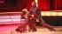 Retired NFL star Emmitt Smith and his partner...