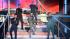 The Wanted performed on Dancing With The Stars: The Results Show on November 20, 2012.