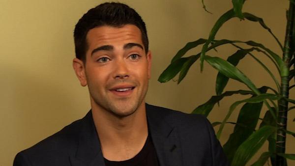 Jesse Metcalfe talks to OnTheRedCarpet.com about TNT's 'Dallas' reboot in May 2012. The show premieres on June 13.