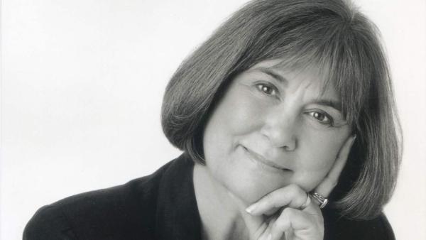 This undated photo released by New Spirituality Communications, shows Emily Squires, who won six Emmy Awards as a 'Sesame Street' director, worked on soap operas, and directed documentaries.