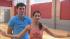 Melissa Rycroft teases 'unpredictable' freestyle Melissa Rycroft and Tony Dovolani talk to ABC in November 2012 for Dancing With The Stars. - Provided courtesy of ABC