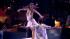 Melissa Rycroft and Tony Dovolani appear in a...
