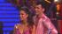 Melissa Rycroft and Tony Dovolani appear in a...