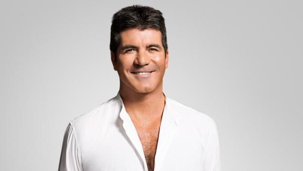 Simon Cowell appears in an undated promotional photo for The X Factor in 2012. - Provided courtesy of Nino Munoz / FOX Simon Cowell appears in an undated promotional photo for The X Factor in 2012. - Provided courtesy of Nino Munoz / FOX