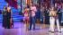Finalists Shawn Johnson, Derek Hough, Melissa...