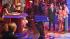 Reality star Melissa Rycroft and her partner...