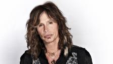 Steven Tyler appears in a 2012 promotional photo for American Idol season 11. - Provided courtesy of Michael Becker / FOX