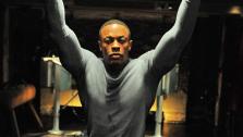 Dr. Dre appears in a photo from his official Facebook page on March 3, 2011. - Provided courtesy of facebook.com/drdre