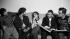 Take That appear in a photo from his official...