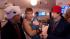 Emble 3: Our biggest threat is Carly Rose Sonenclar From left: Keaton Stromberg, Drew Chadwick and Wesley Stromberg of Emblem 3 talk to OTRC.com at a party celebrating FOXs The X Factor in November 2012. - Provided courtesy of OTRC