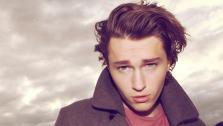 Braison Cyrus, the 18-year-old brother of Miley Cyrus, appears in this photo that will be included in the January/February 2013 issue of TROIX Magazine. - Provided courtesy of OTRC / Lesley Bryce / TROIX Magazine