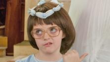 Alice Richmond appears in the November 29, 2012 episode of 30 Rock. - Provided courtesy of NBC