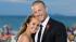 Ashley Hebert and J.P. appear in a scene from...