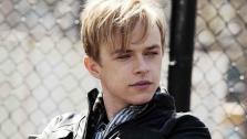 Dane DeHaan appears in this photo posted by director Marc Webb, who announced on Twitter on Dec. 3, 2012 that the actor will play Harry Osborn in The Amazing Spider-Man 2. - Provided courtesy of twitter.com/MarcW/status/275681673650253824/photo/1